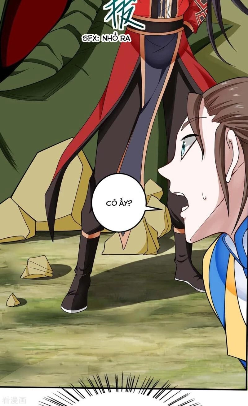 Tiên Đế Trở Về Chapter 146 - 23