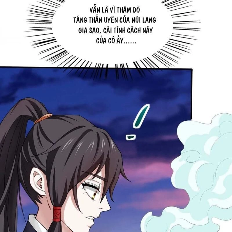 Tiên Đế Trở Về Chapter 146 - 24