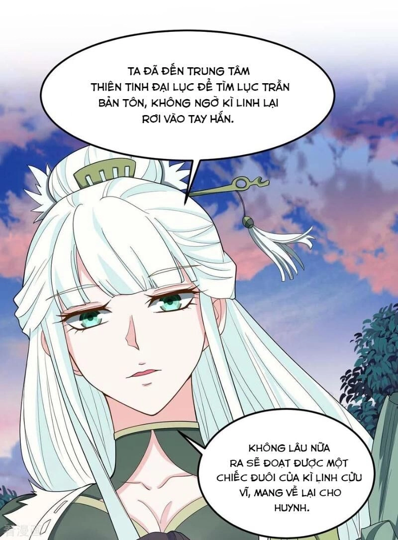 Tiên Đế Trở Về Chapter 146 - 26