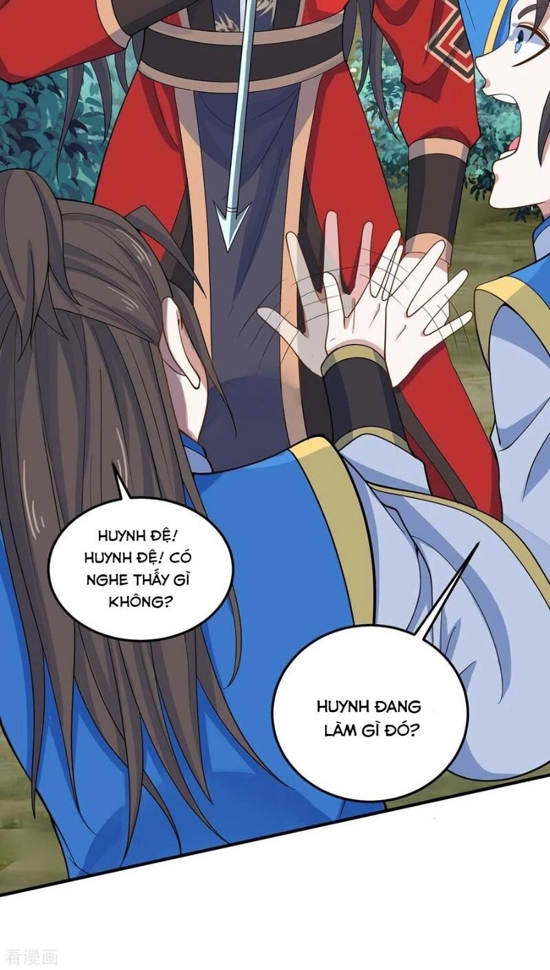 Tiên Đế Trở Về Chapter 146 - 28