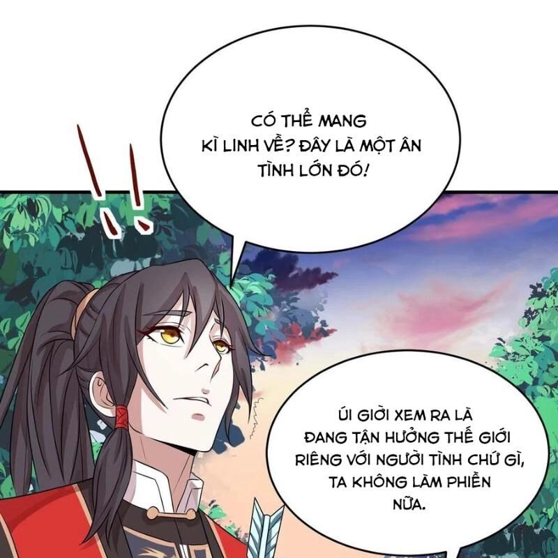 Tiên Đế Trở Về Chapter 146 - 29