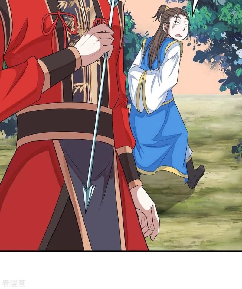 Tiên Đế Trở Về Chapter 146 - 30