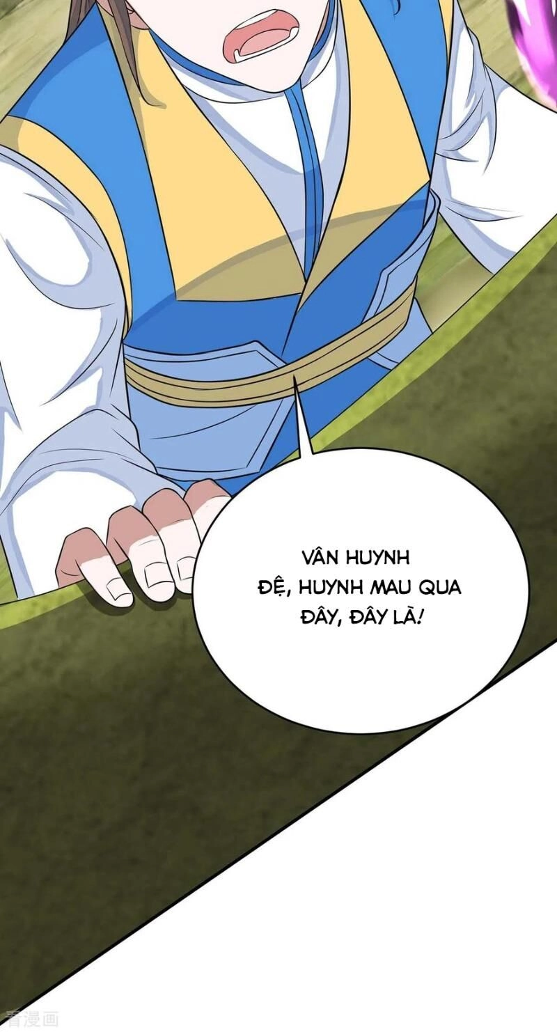 Tiên Đế Trở Về Chapter 146 - 33