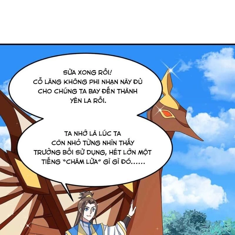 Tiên Đế Trở Về Chapter 146 - 42