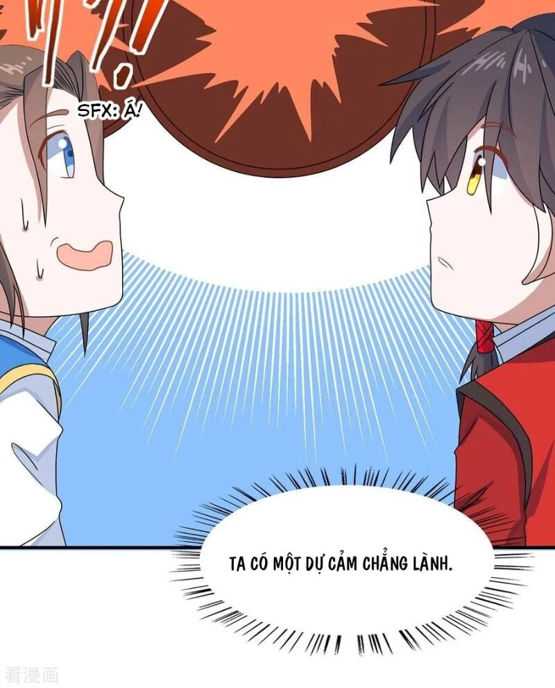 Tiên Đế Trở Về Chapter 146 - 46