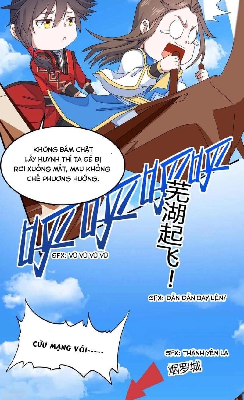 Tiên Đế Trở Về Chapter 146 - 50