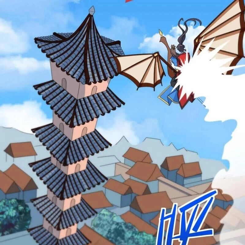 Tiên Đế Trở Về Chapter 146 - 51