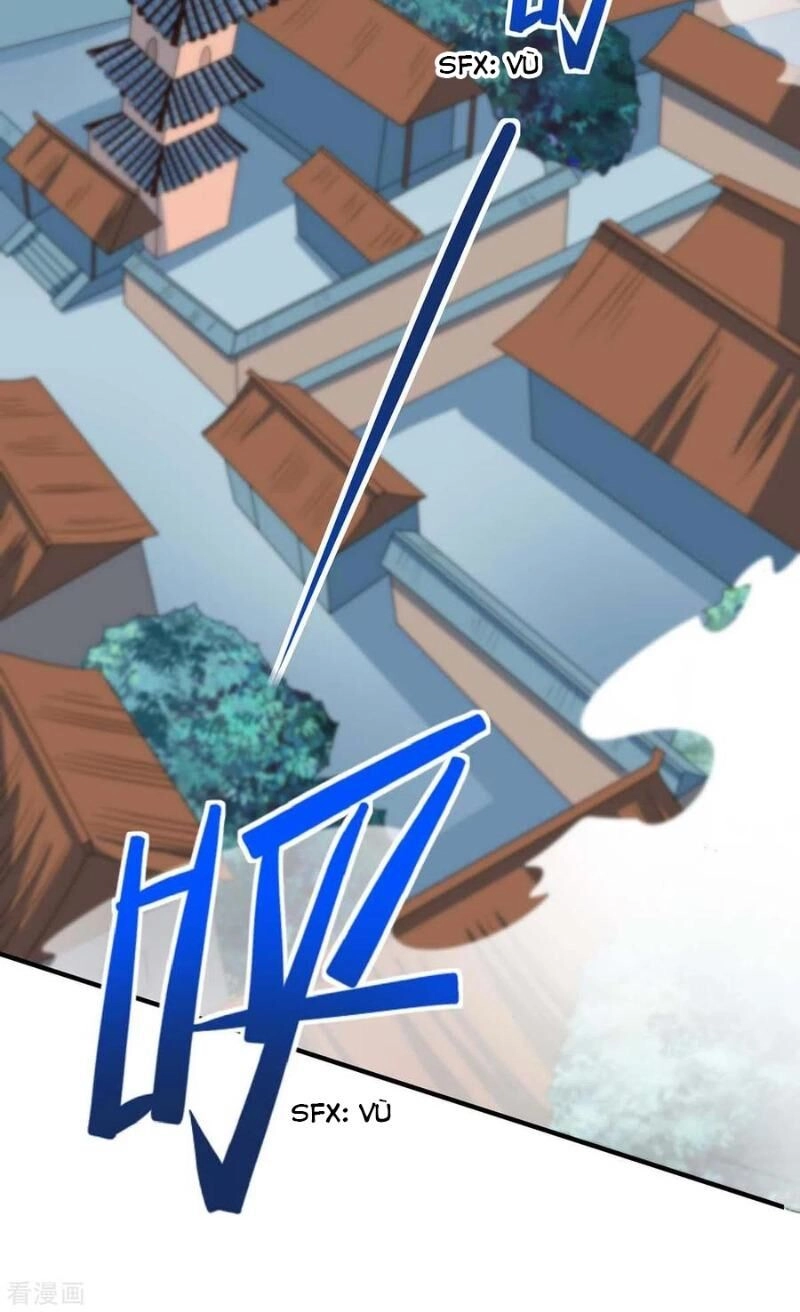 Tiên Đế Trở Về Chapter 146 - 52