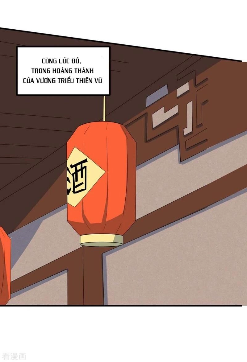 Tiên Đế Trở Về Chapter 146 - 53
