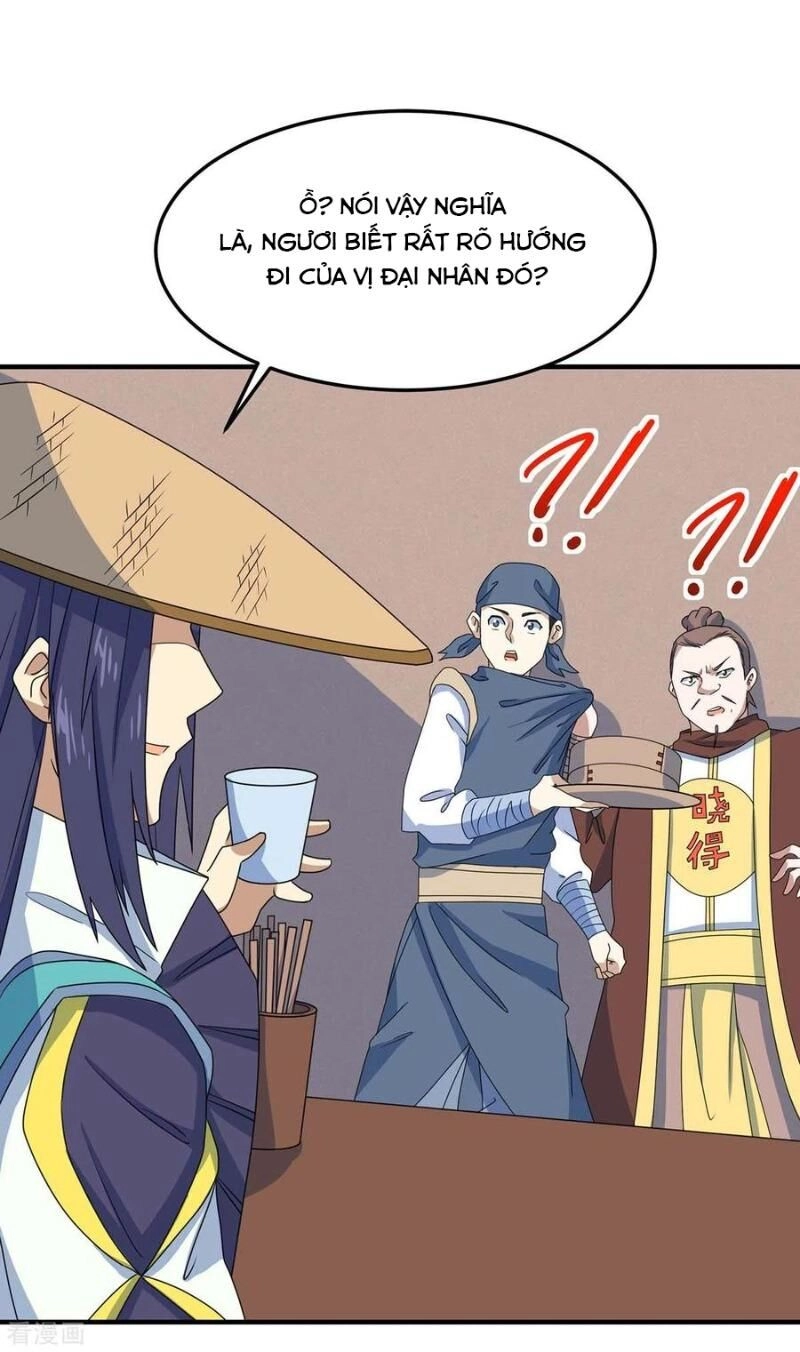 Tiên Đế Trở Về Chapter 146 - 56