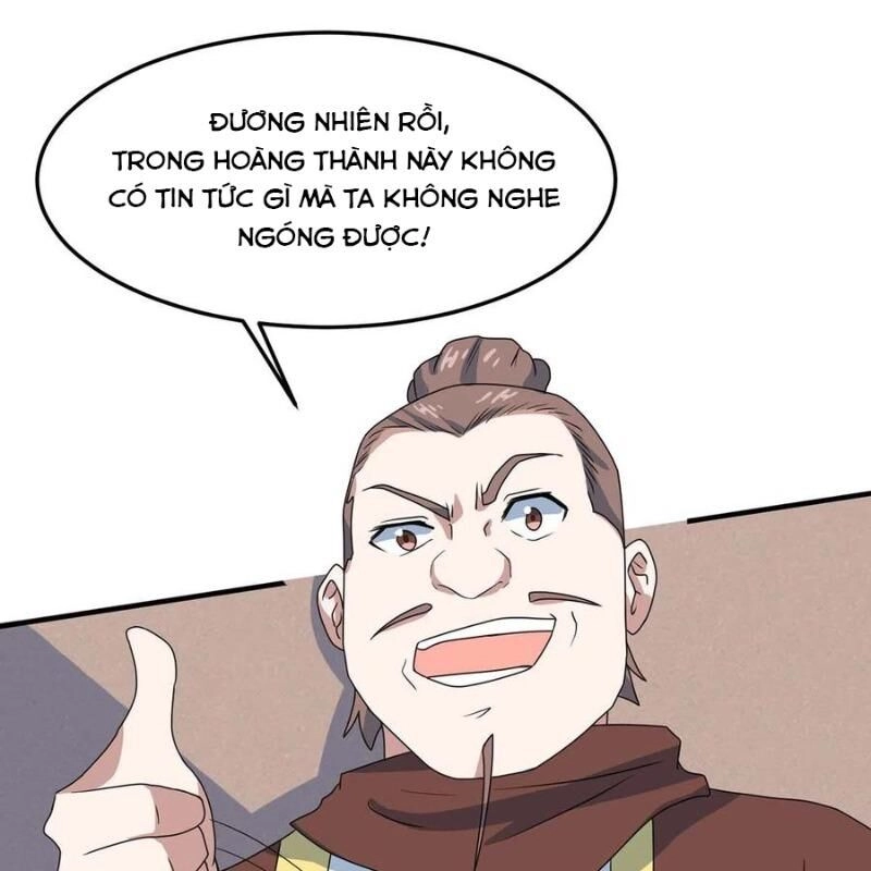 Tiên Đế Trở Về Chapter 146 - 57
