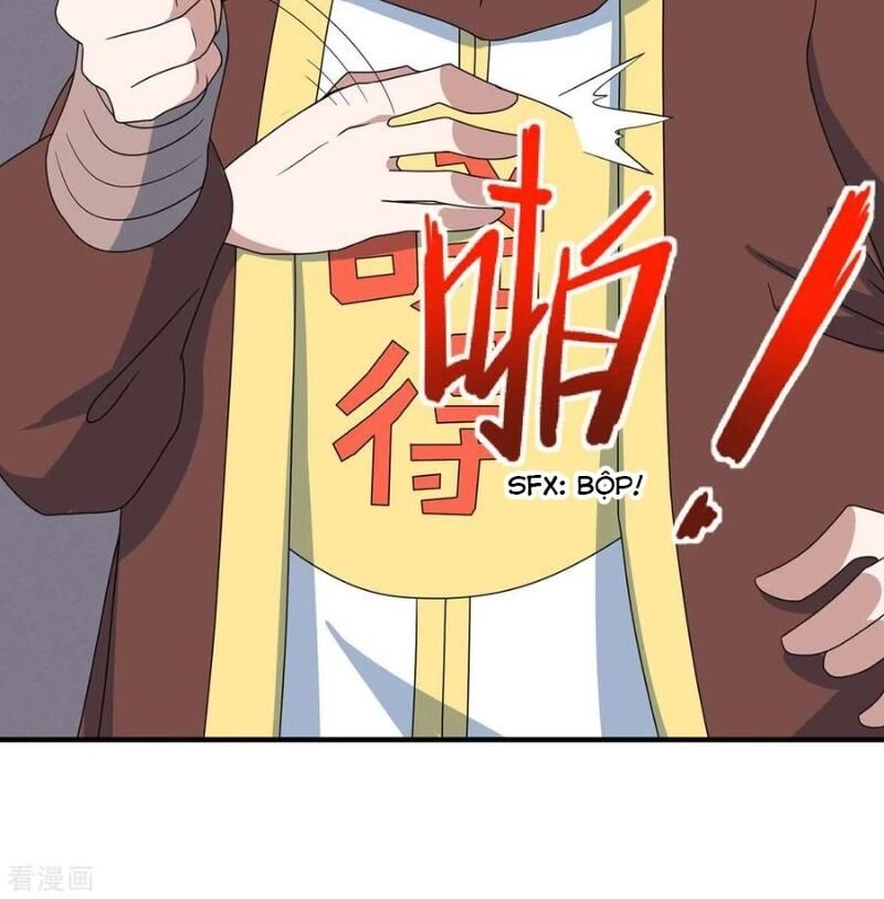 Tiên Đế Trở Về Chapter 146 - 58