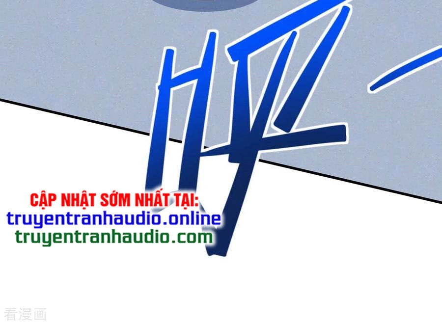 Tiên Đế Trở Về Chapter 147 - 4