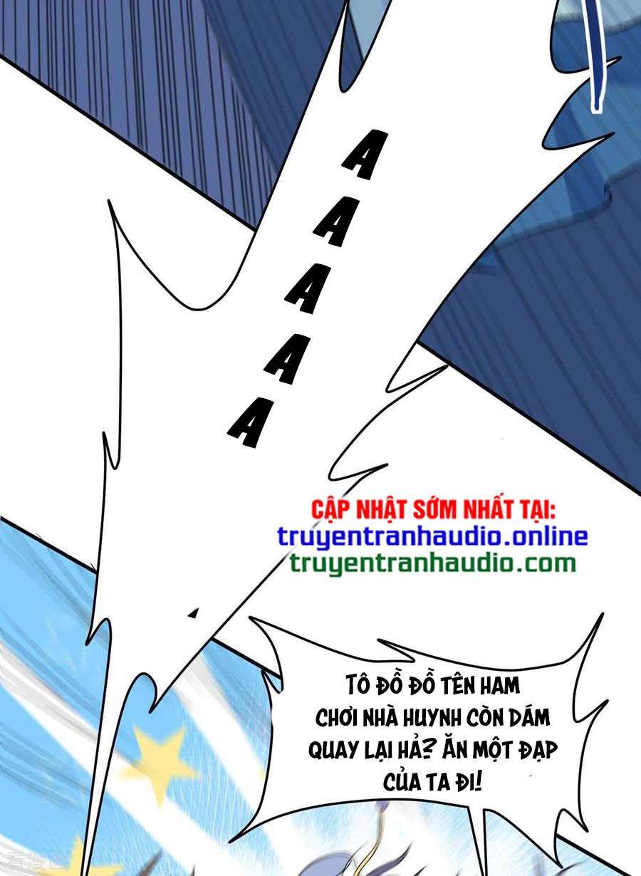 Tiên Đế Trở Về Chapter 147 - 21