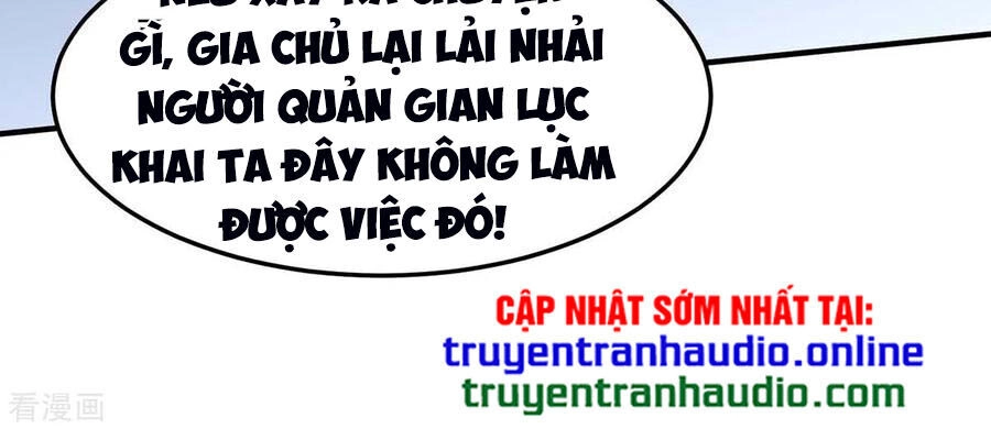 Tiên Đế Trở Về Chapter 147 - 35