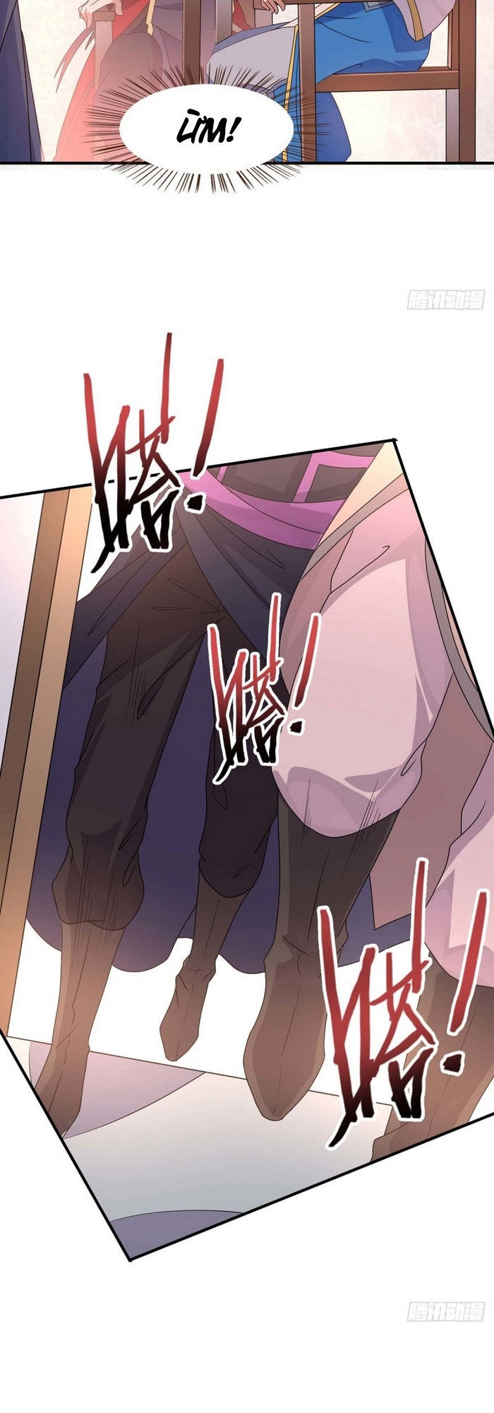 Tiên Đế Trở Về Chapter 149 - 2