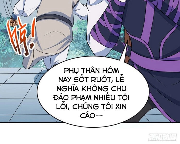 Tiên Đế Trở Về Chapter 149 - 15