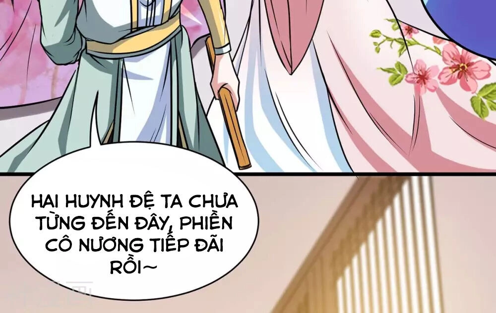 Tiên Đế Trở Về Chapter 150 - 6