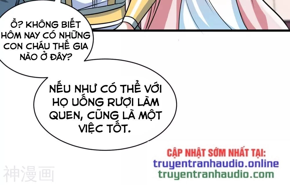 Tiên Đế Trở Về Chapter 150 - 8