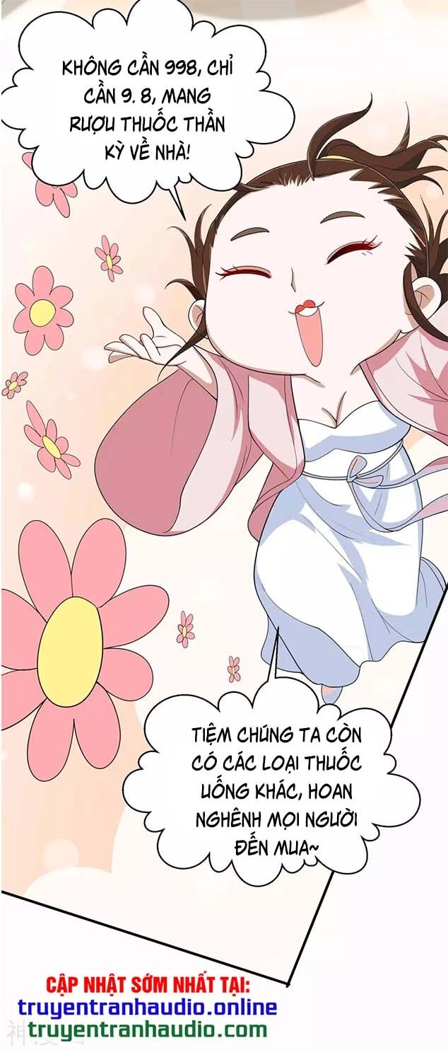 Tiên Đế Trở Về Chapter 152 - 20