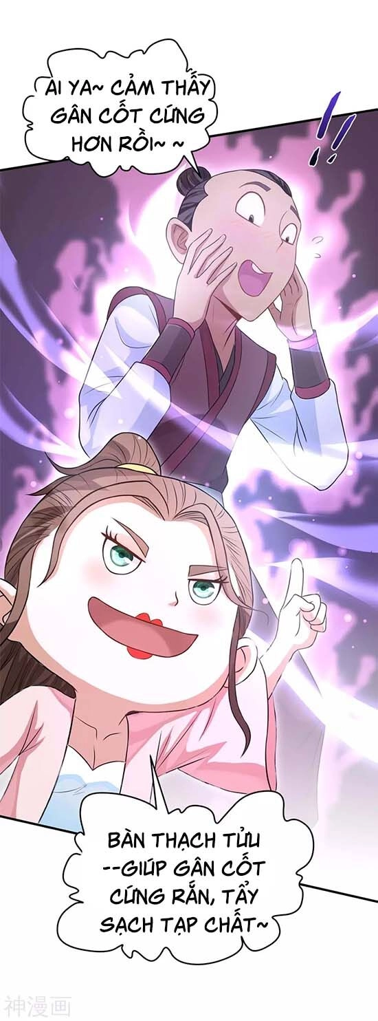 Tiên Đế Trở Về Chapter 152 - 24