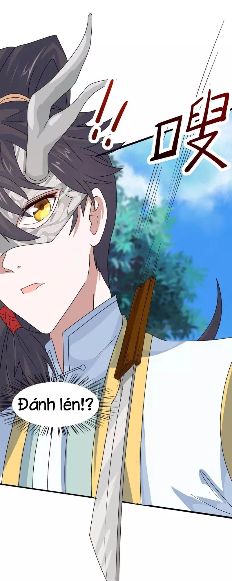 Tiên Đế Trở Về Chapter 153 - 26