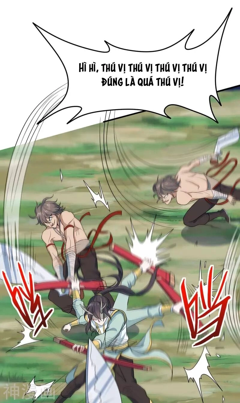 Tiên Đế Trở Về Chapter 153 - 37