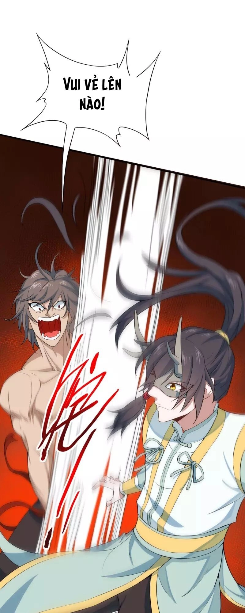 Tiên Đế Trở Về Chapter 153 - 44