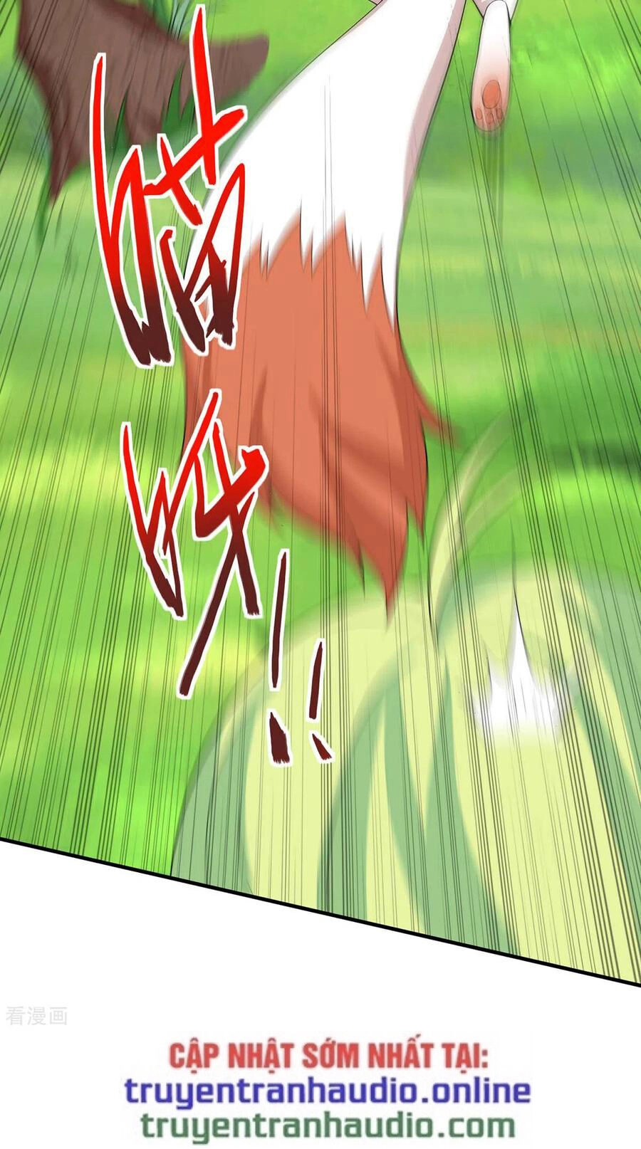 Tiên Đế Trở Về Chapter 156 - 9