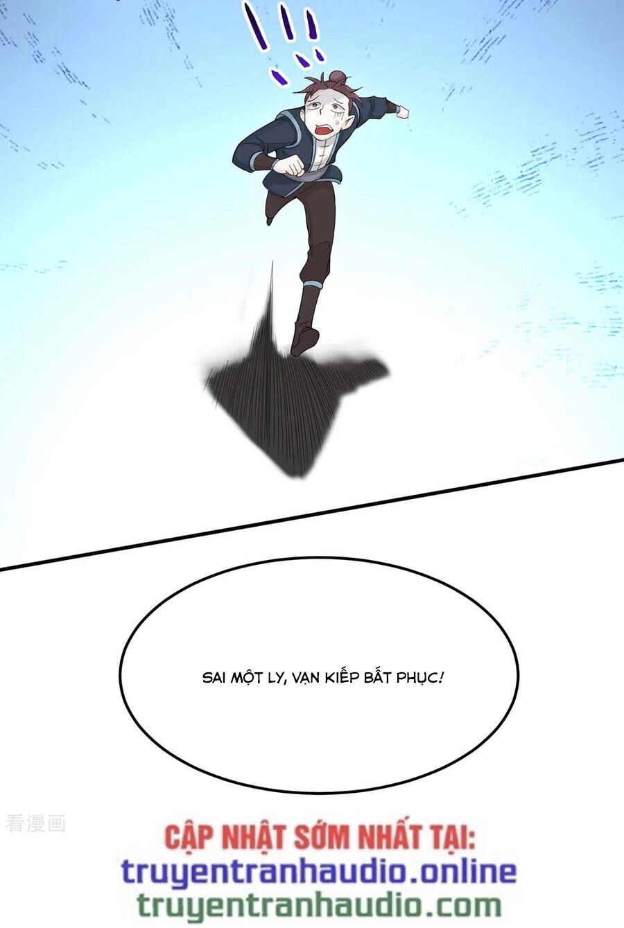 Tiên Đế Trở Về Chapter 156 - 47