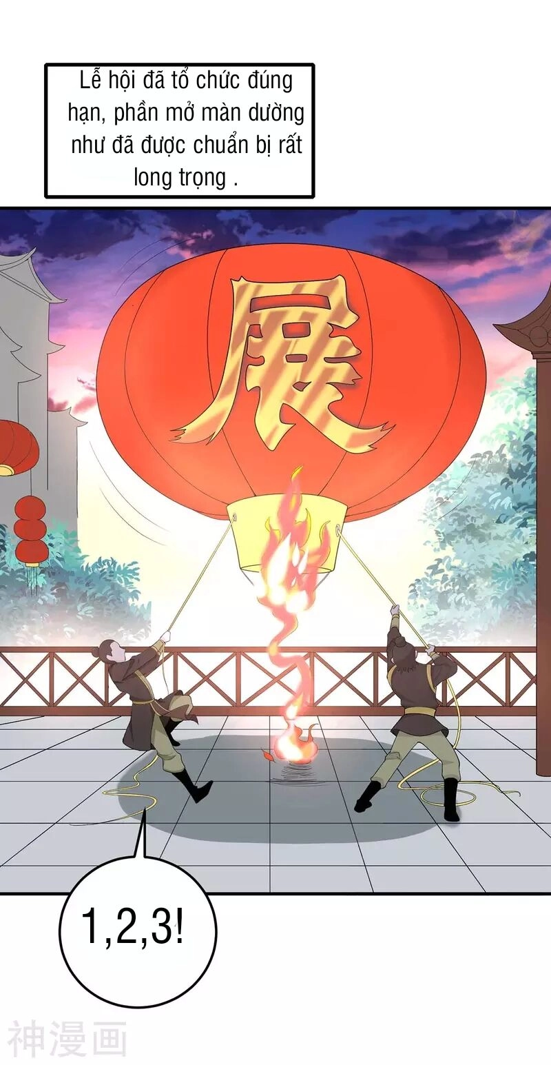 Tiên Đế Trở Về Chapter 157 - 5