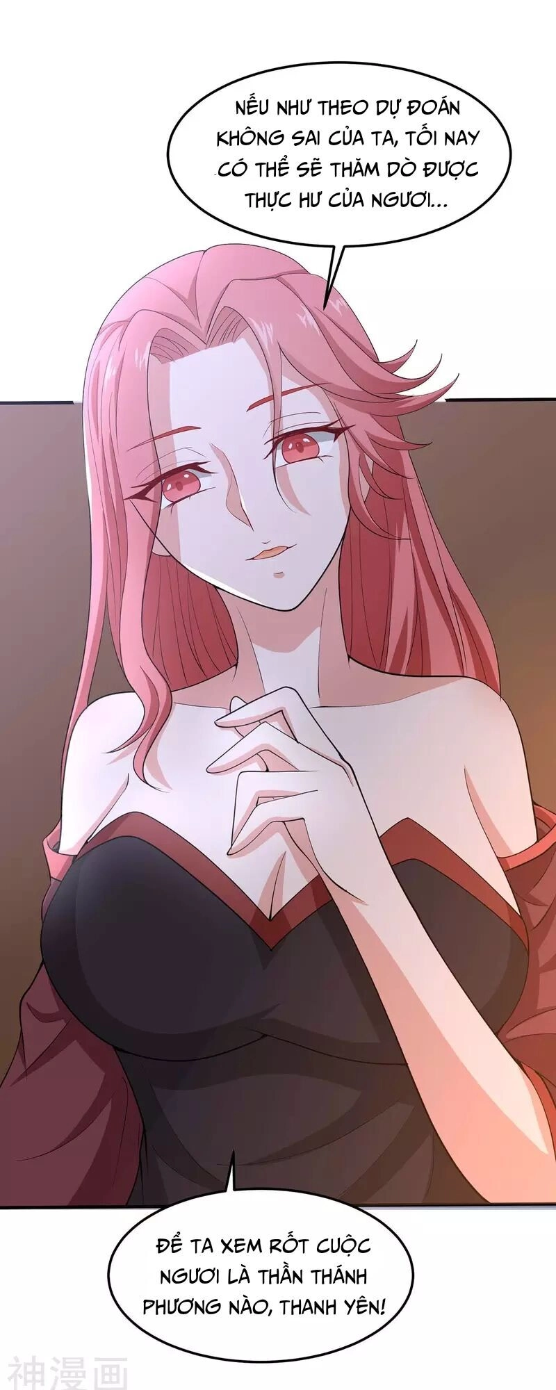 Tiên Đế Trở Về Chapter 157 - 8