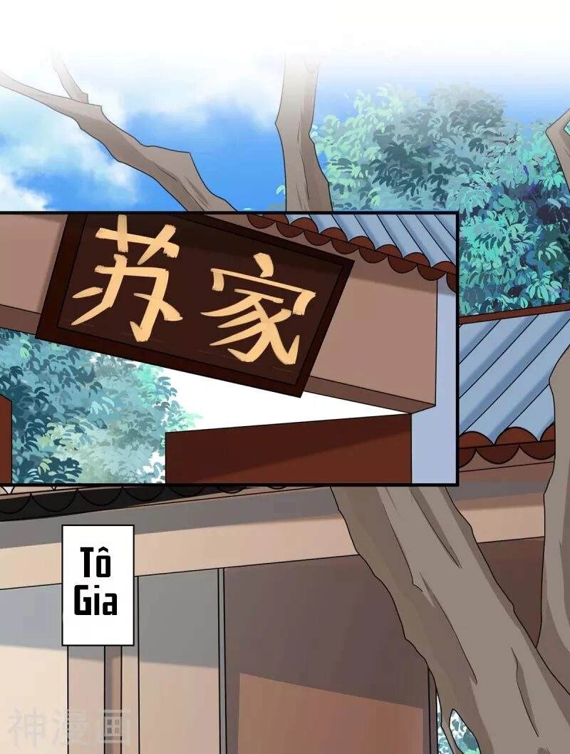 Tiên Đế Trở Về Chapter 157 - 10