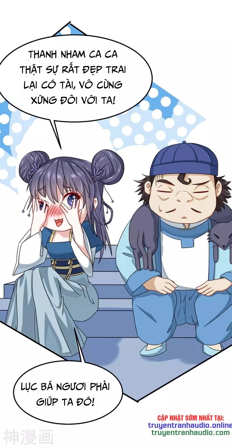 Tiên Đế Trở Về Chapter 157 - 12