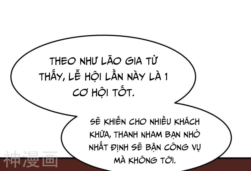 Tiên Đế Trở Về Chapter 157 - 13