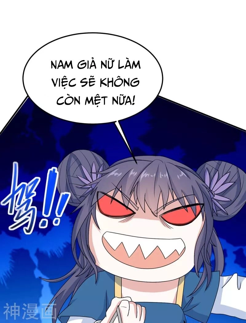 Tiên Đế Trở Về Chapter 157 - 17