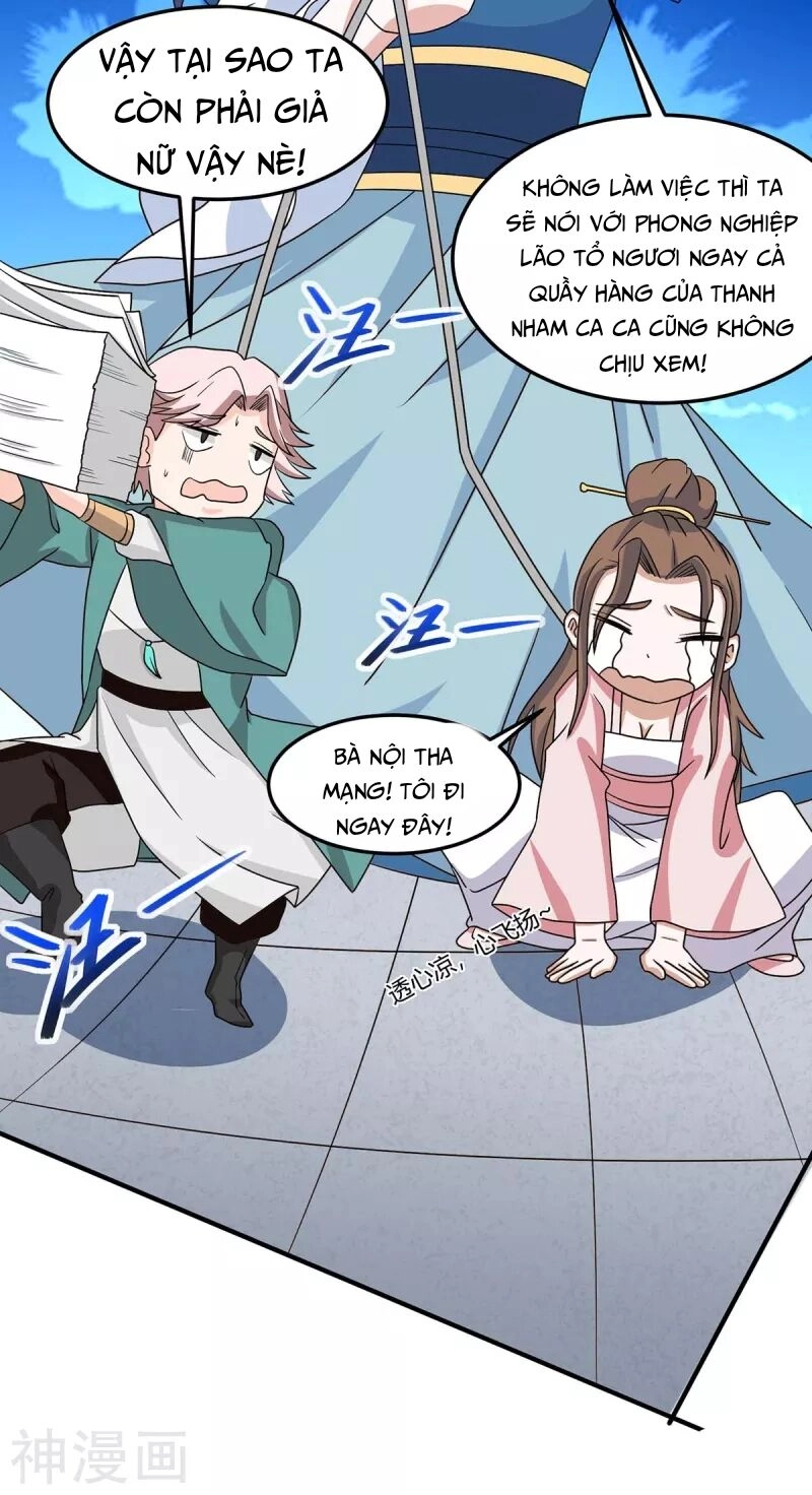 Tiên Đế Trở Về Chapter 157 - 18