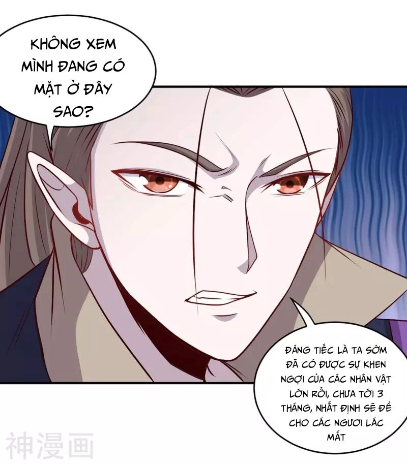 Tiên Đế Trở Về Chapter 157 - 28
