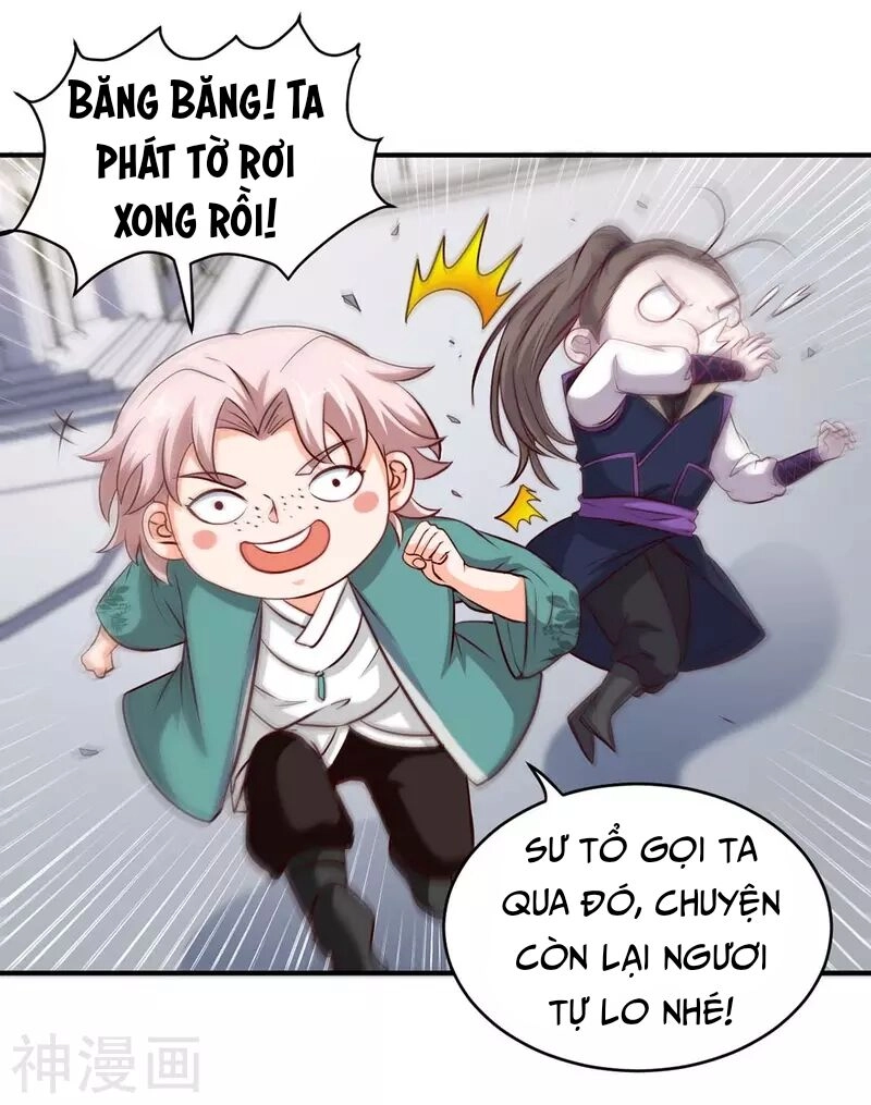 Tiên Đế Trở Về Chapter 157 - 29