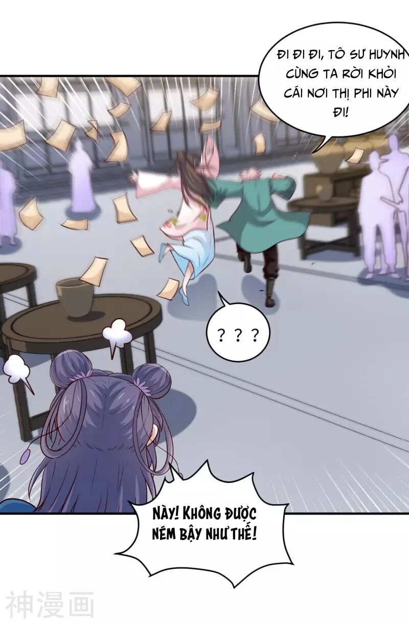 Tiên Đế Trở Về Chapter 157 - 30