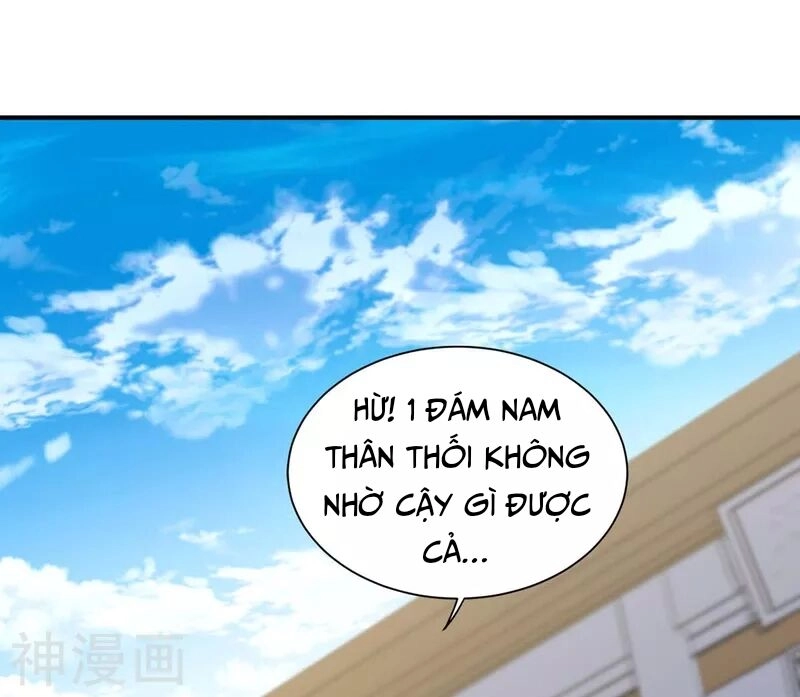 Tiên Đế Trở Về Chapter 157 - 31