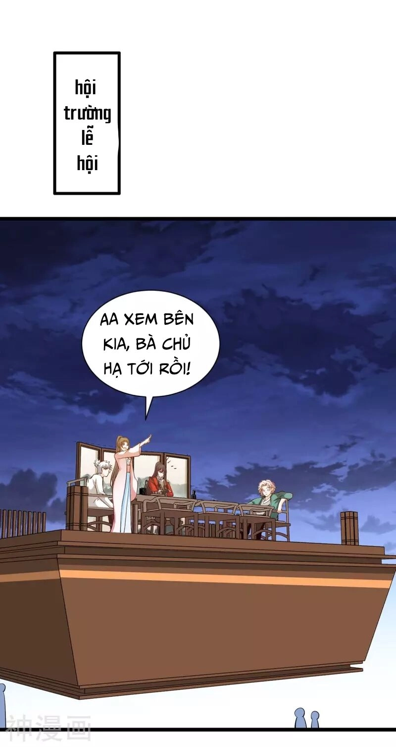 Tiên Đế Trở Về Chapter 157 - 33