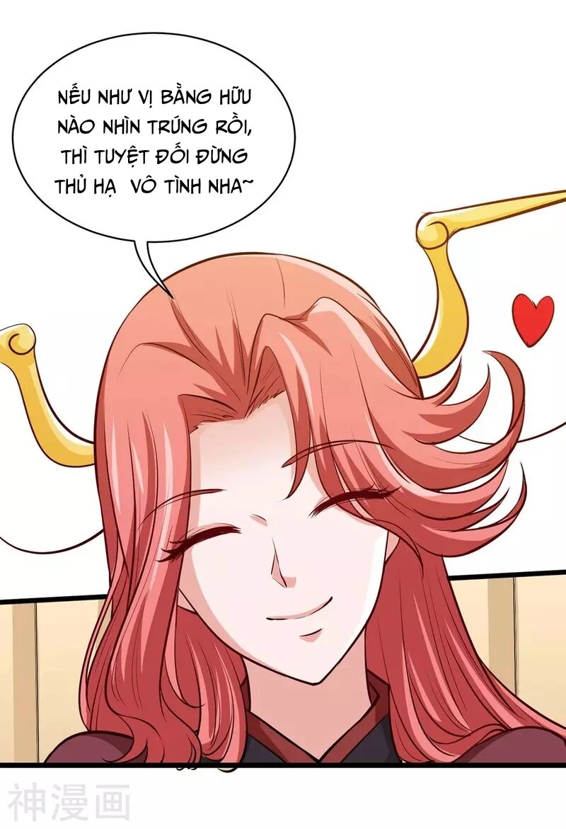 Tiên Đế Trở Về Chapter 157 - 37