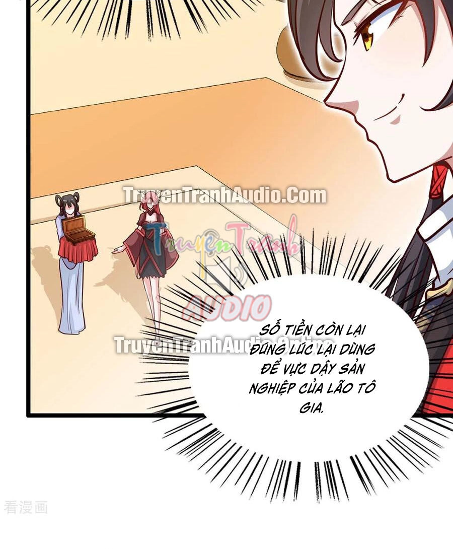 Tiên Đế Trở Về Chapter 158 - 4