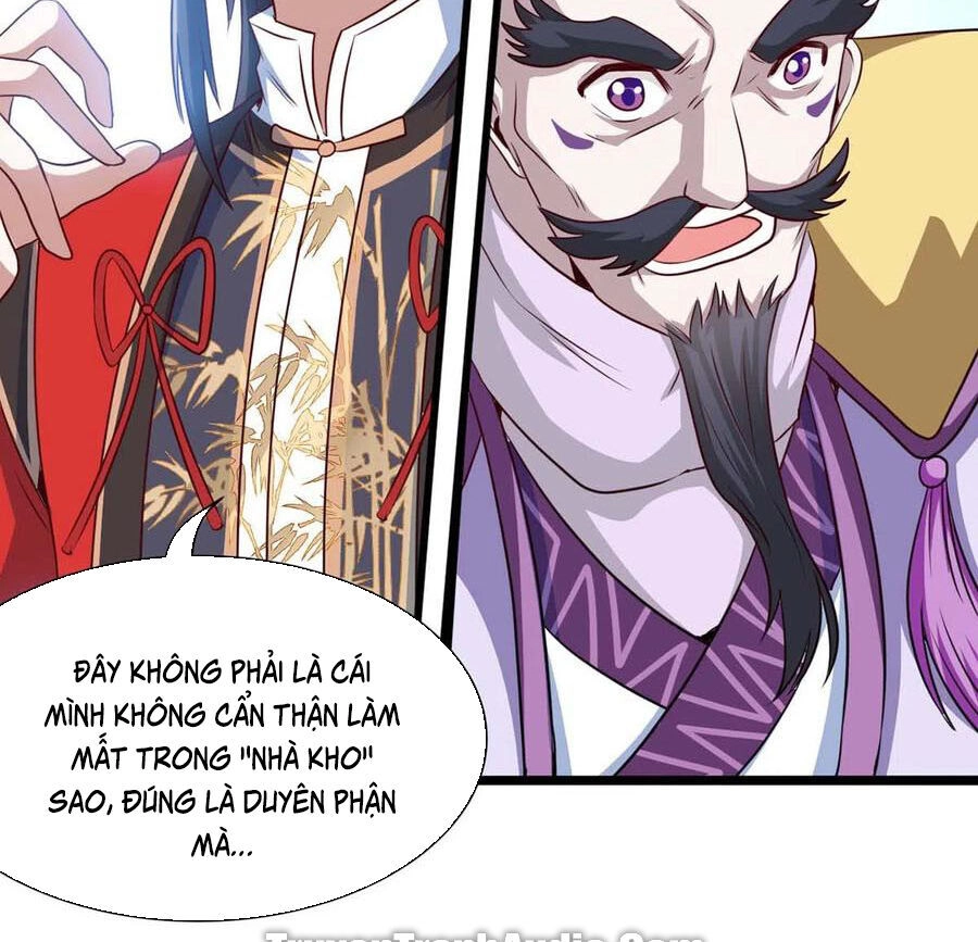 Tiên Đế Trở Về Chapter 158 - 10