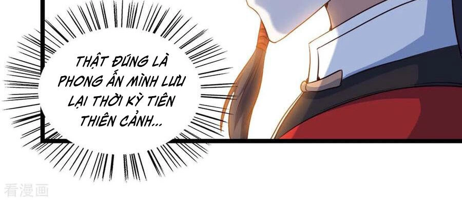 Tiên Đế Trở Về Chapter 158 - 16