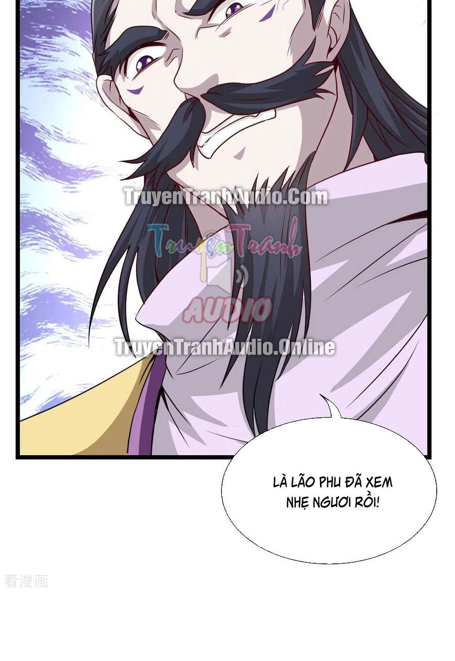 Tiên Đế Trở Về Chapter 158 - 18