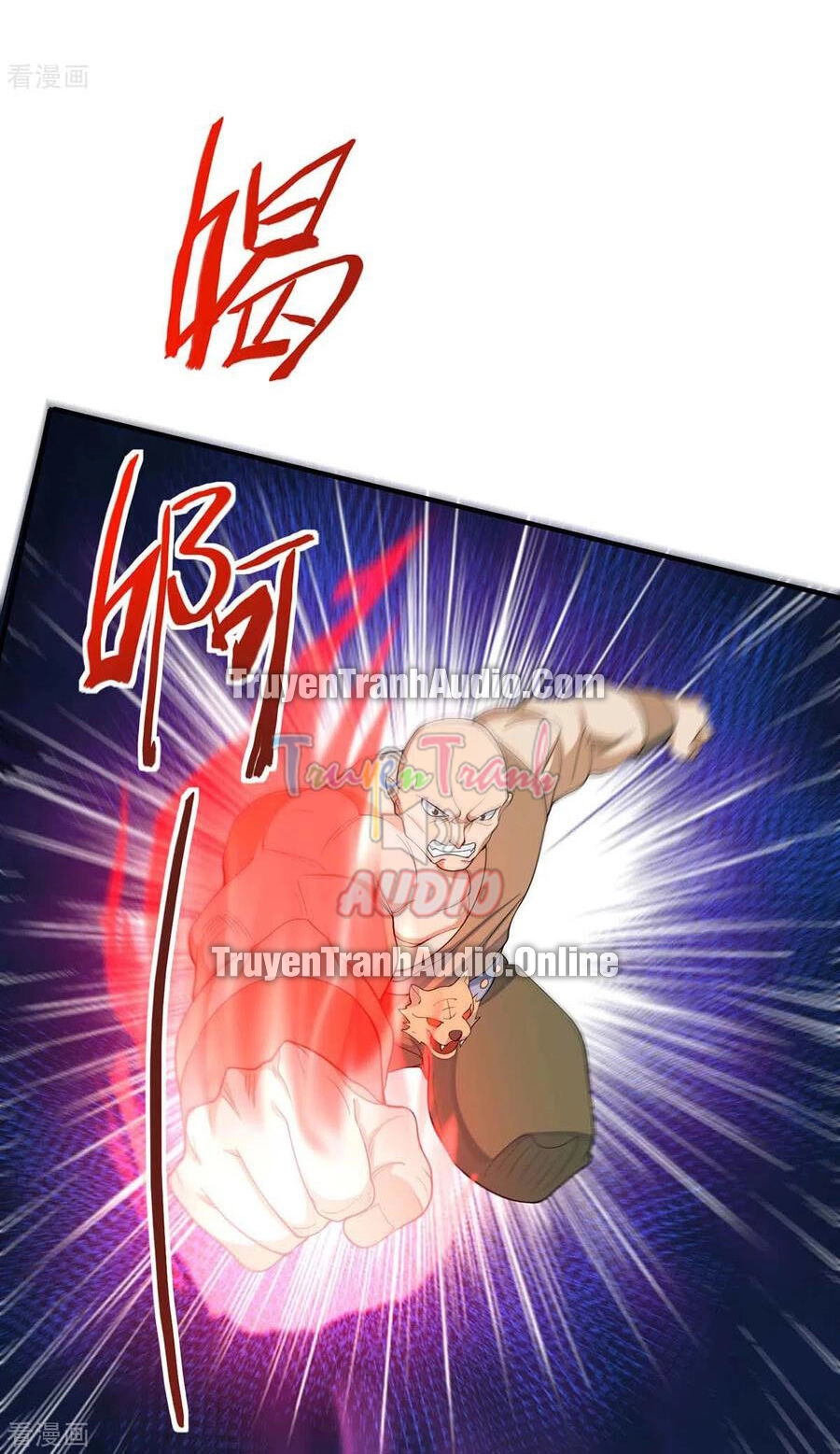 Tiên Đế Trở Về Chapter 158 - 21