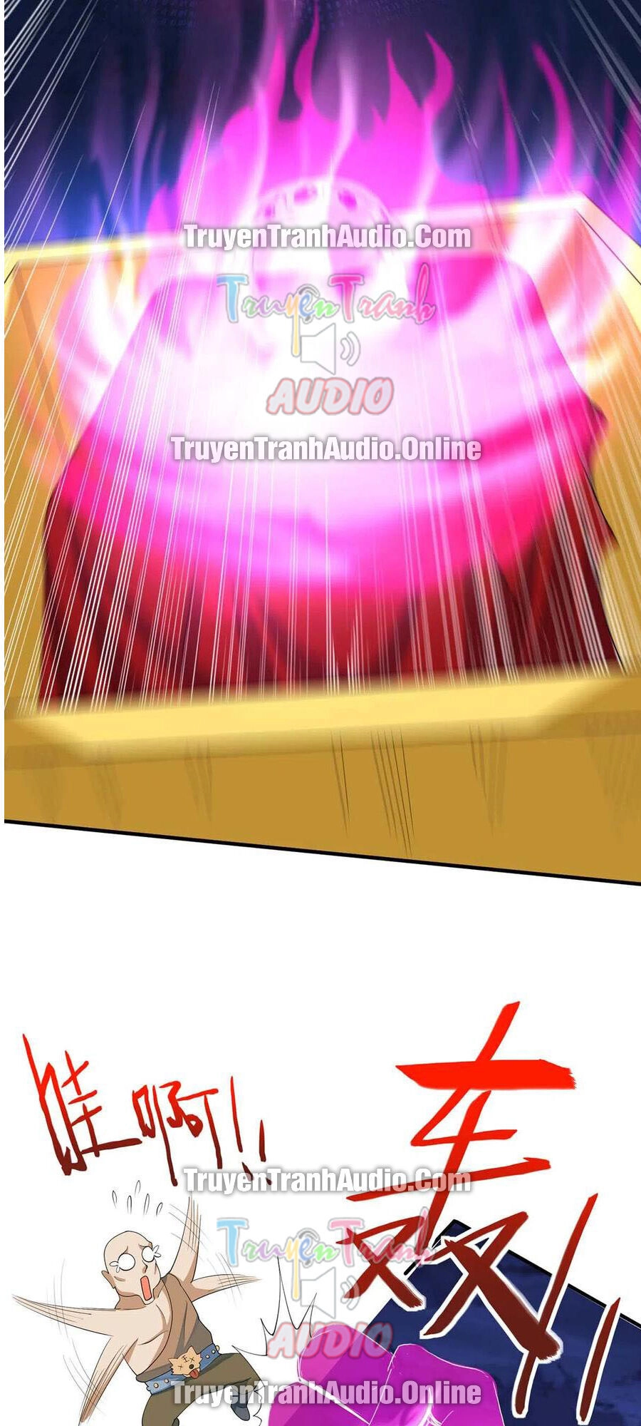 Tiên Đế Trở Về Chapter 158 - 22