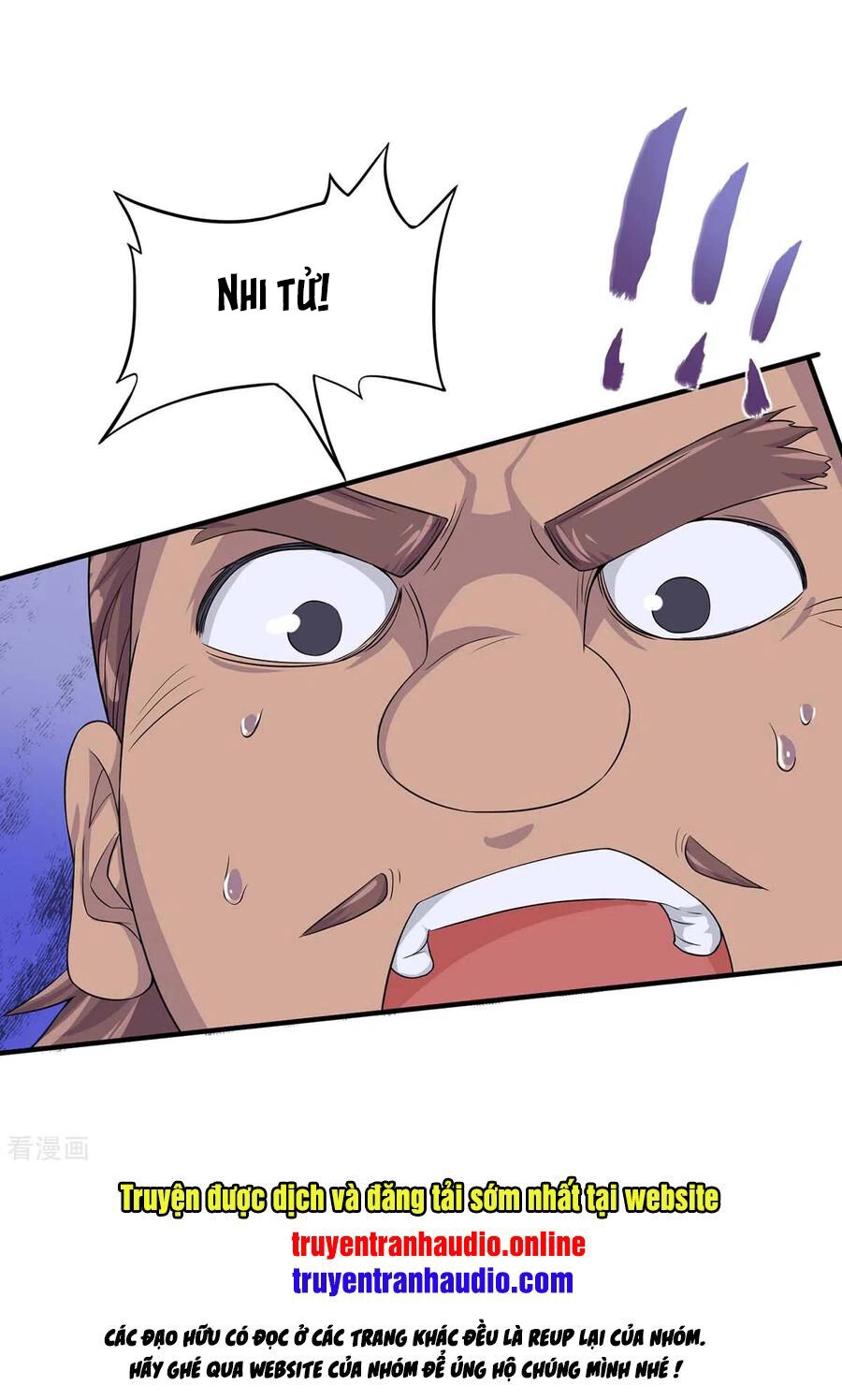 Tiên Đế Trở Về Chapter 159 - 44